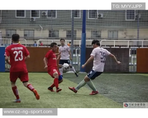 探索足球指数型基金的投资机会与风险管理策略